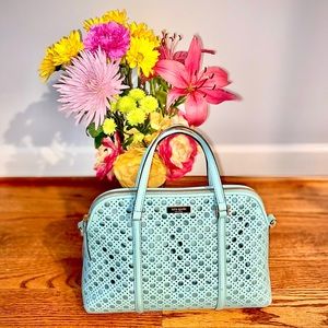 Kate Spade ♠️ Satchel Purse